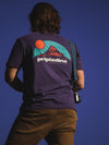 Pripizdina Tee - Indigo Hush