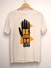 Be Good Do Good - Off White