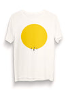 Sun Of Picigin - Off White