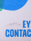 The Art Of Eye Contact - Him/He