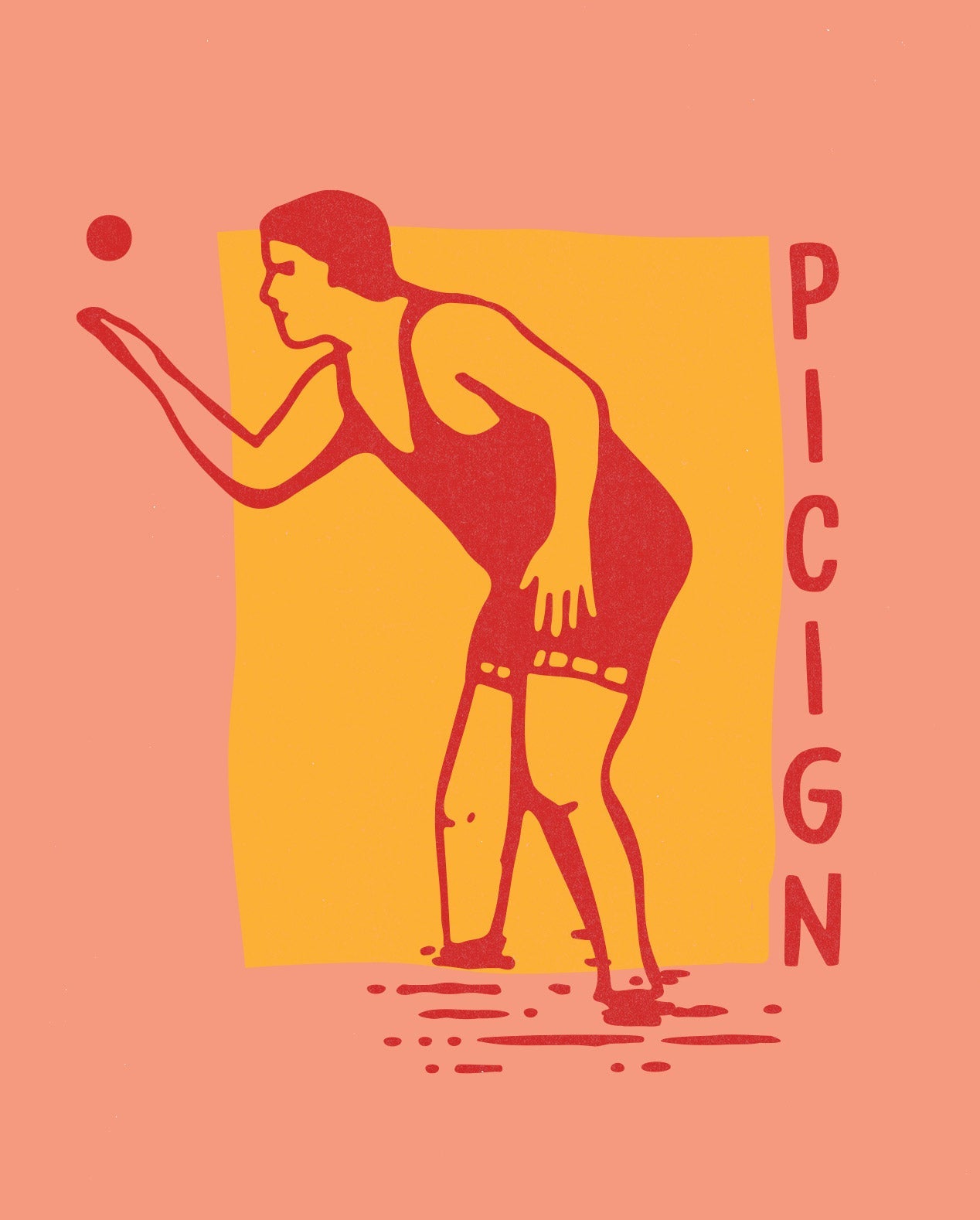 Picigin