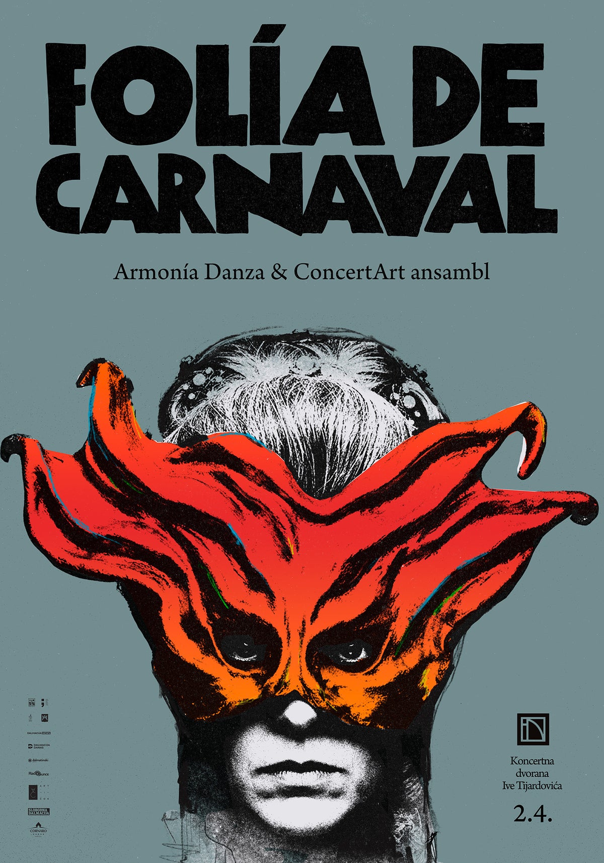 Armonía Danza & ConcertArt Ensemble
