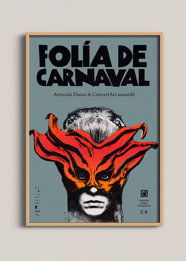 Armonía Danza & ConcertArt Ensemble