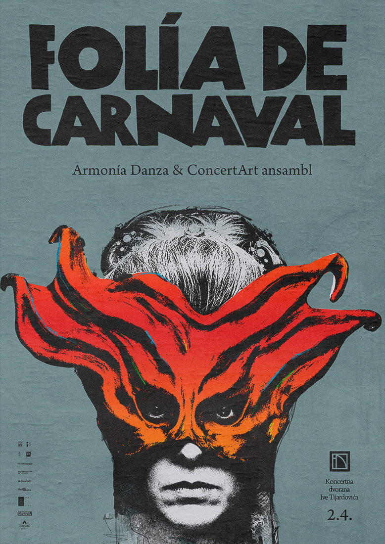 Armonía Danza & ConcertArt Ensemble