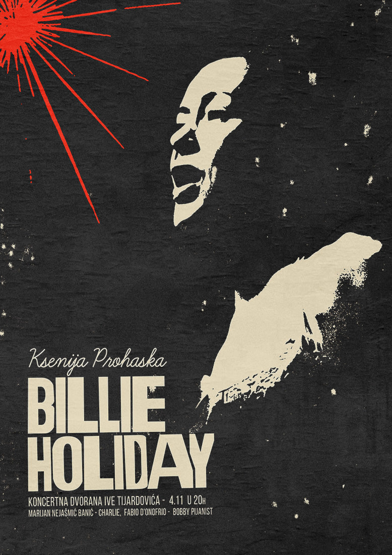 Billie Holiday