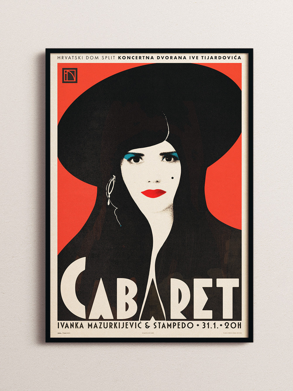 Cabaret