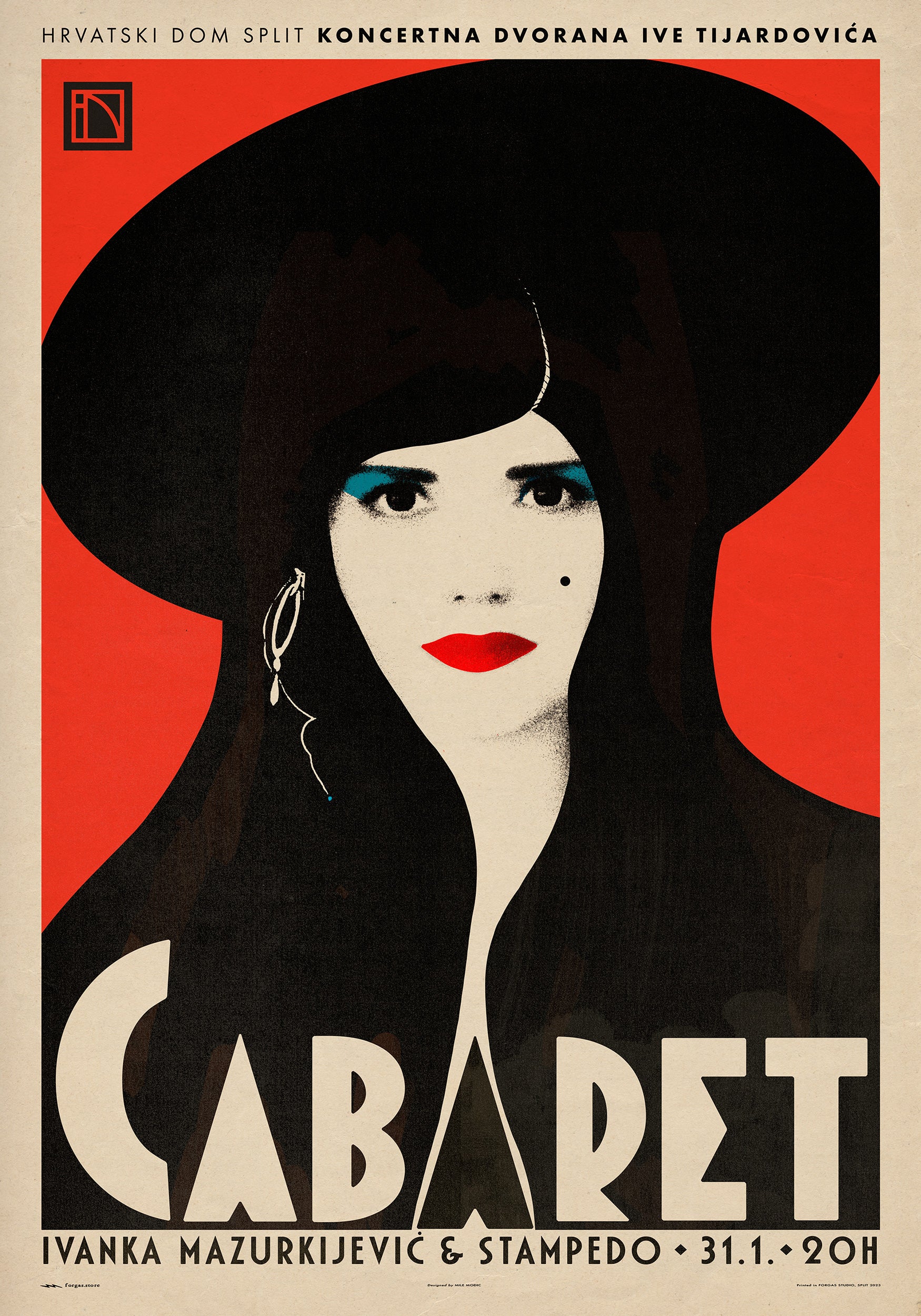Cabaret