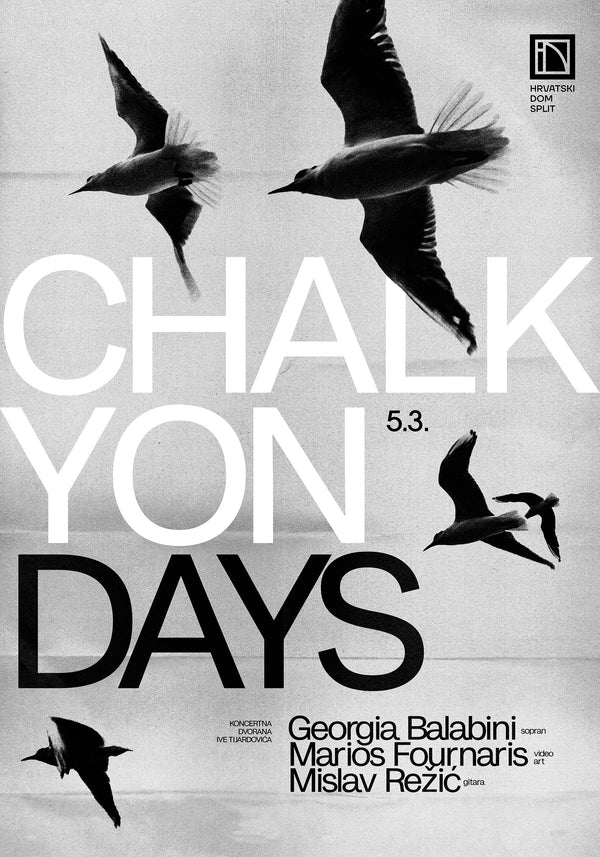 Chalkyon days