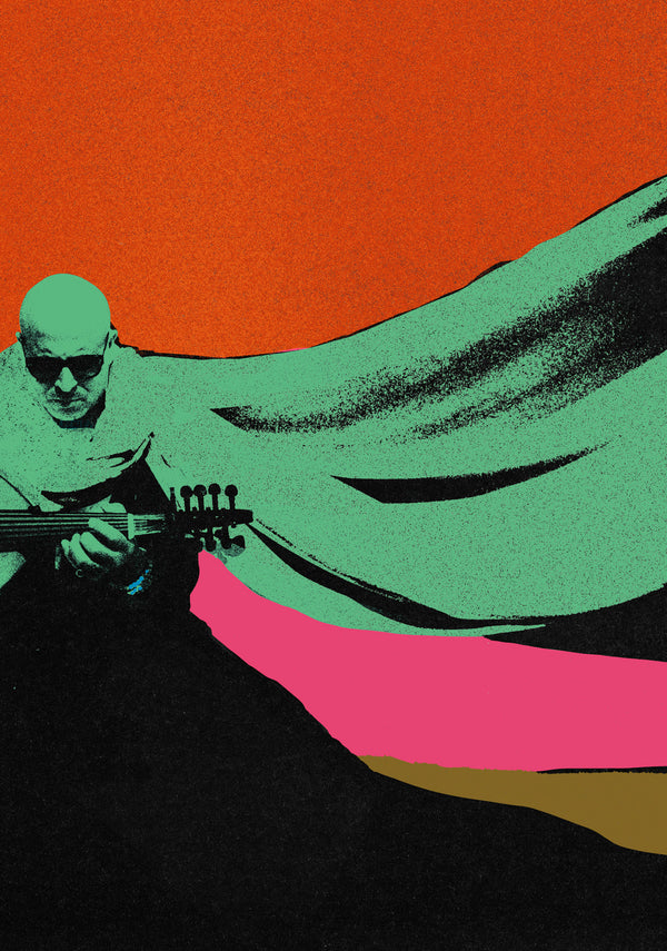 Dhafer Youssef & Eivind Aarset
