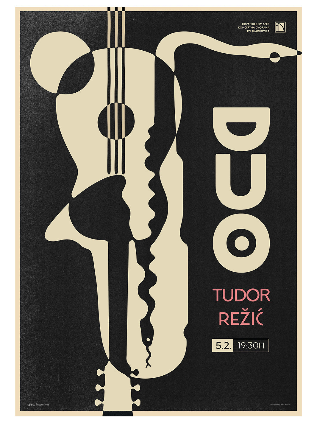 Duo Tudor-Rezic