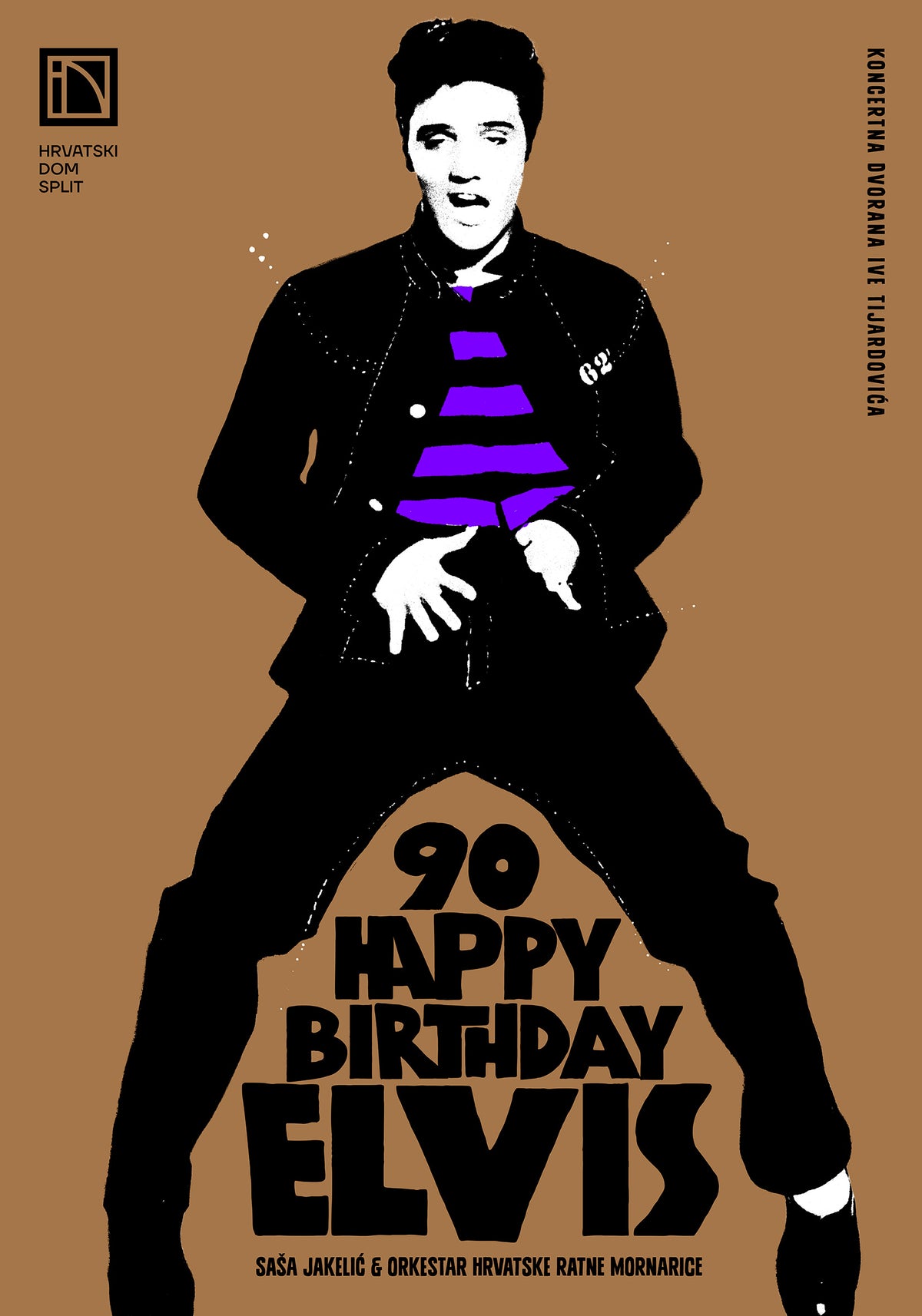 Elvis B-Day