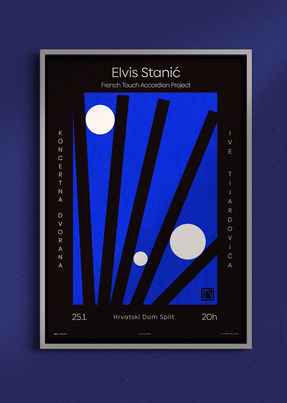 Elvis Stanic