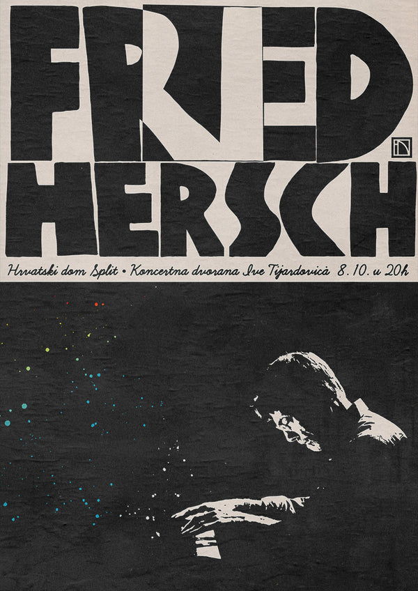 Fred Hersch