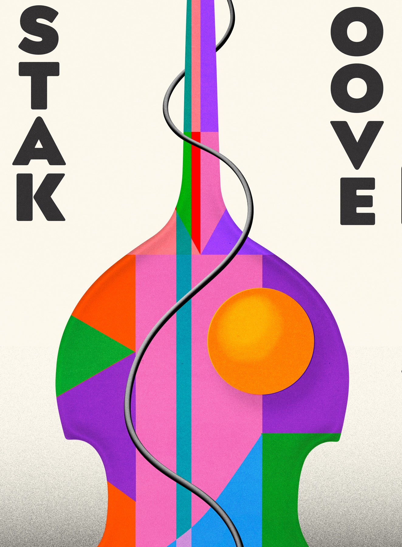 Groove Assembly