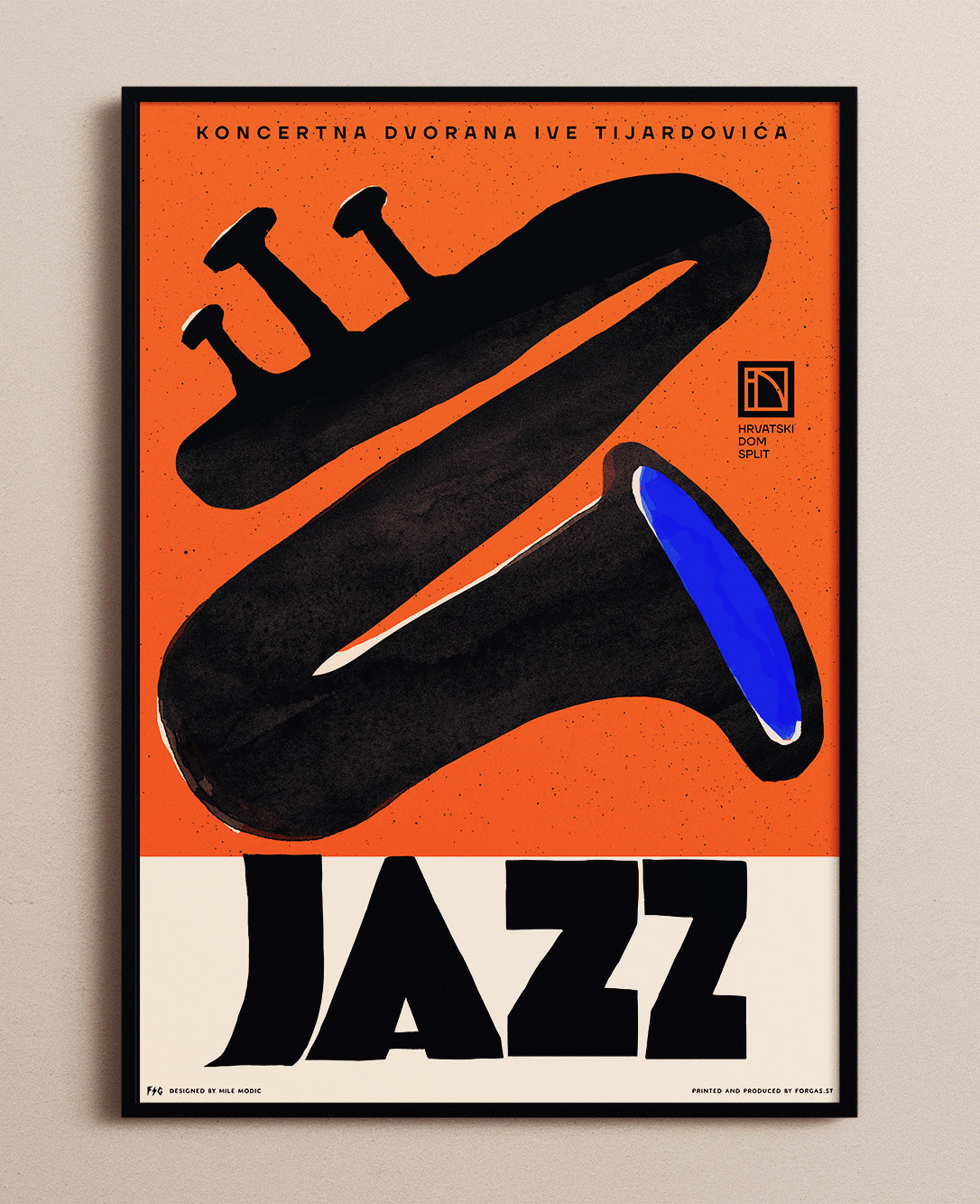 Jazz 25/26
