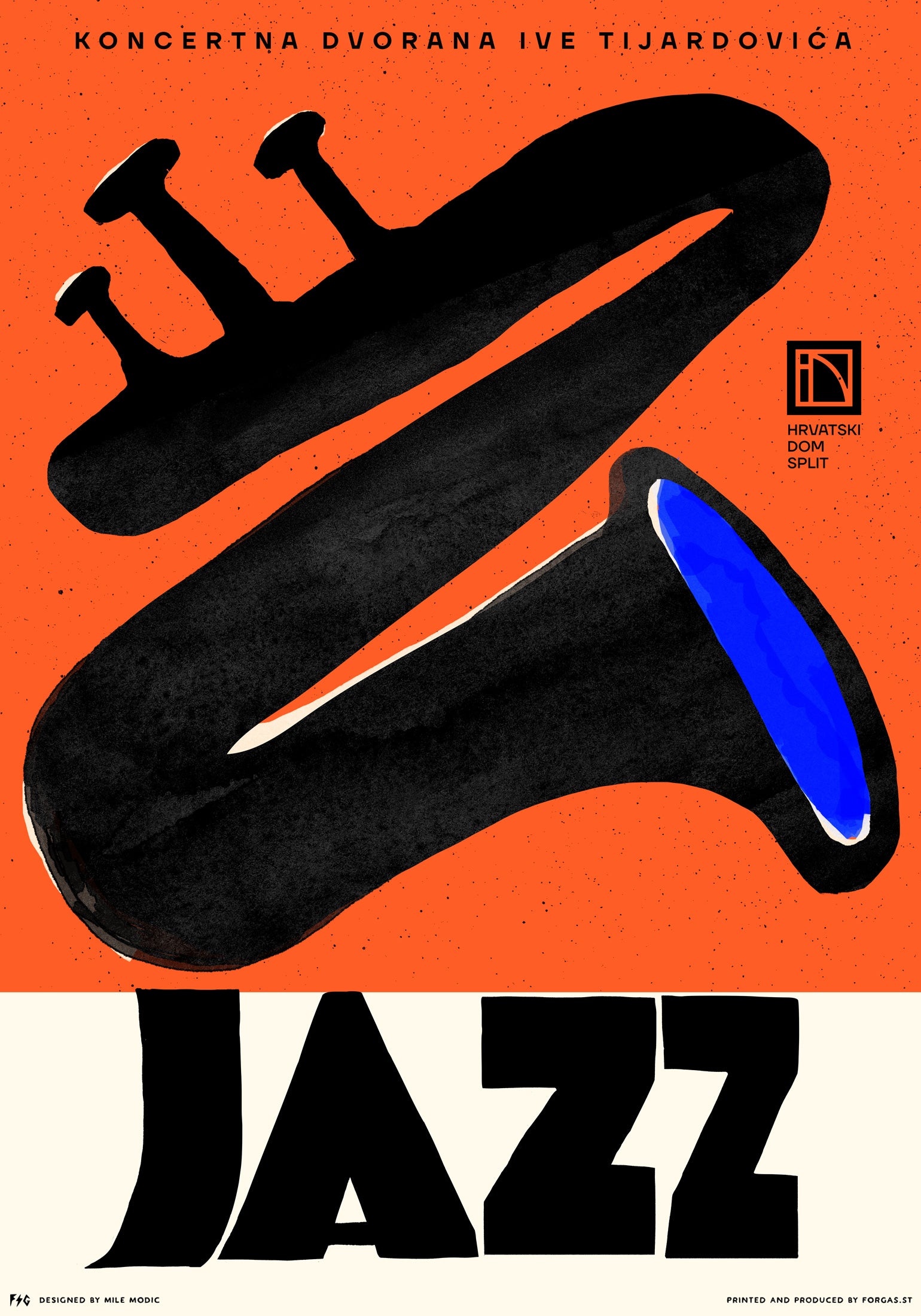 Jazz 25/26