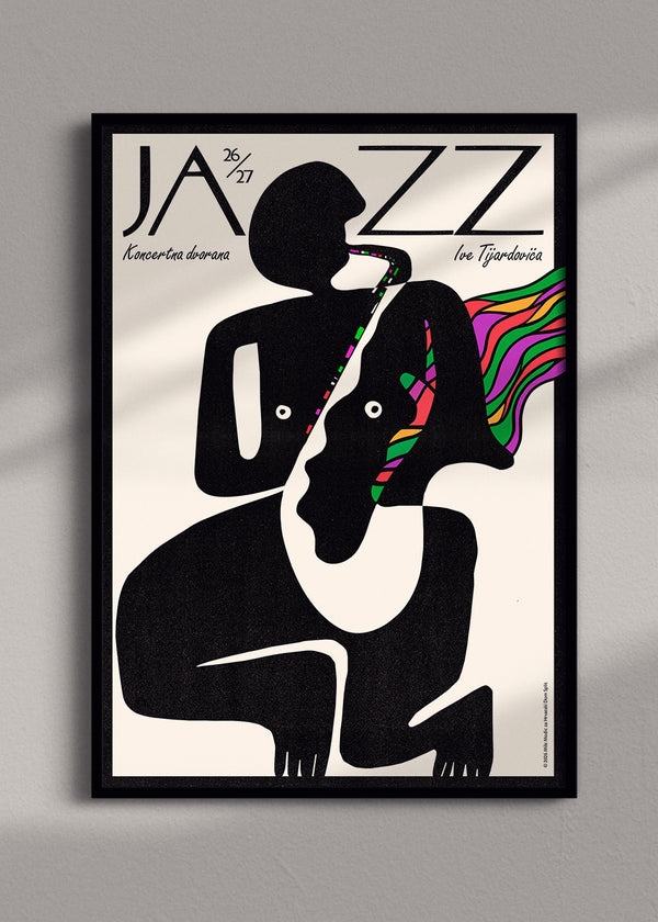 Jazz 27