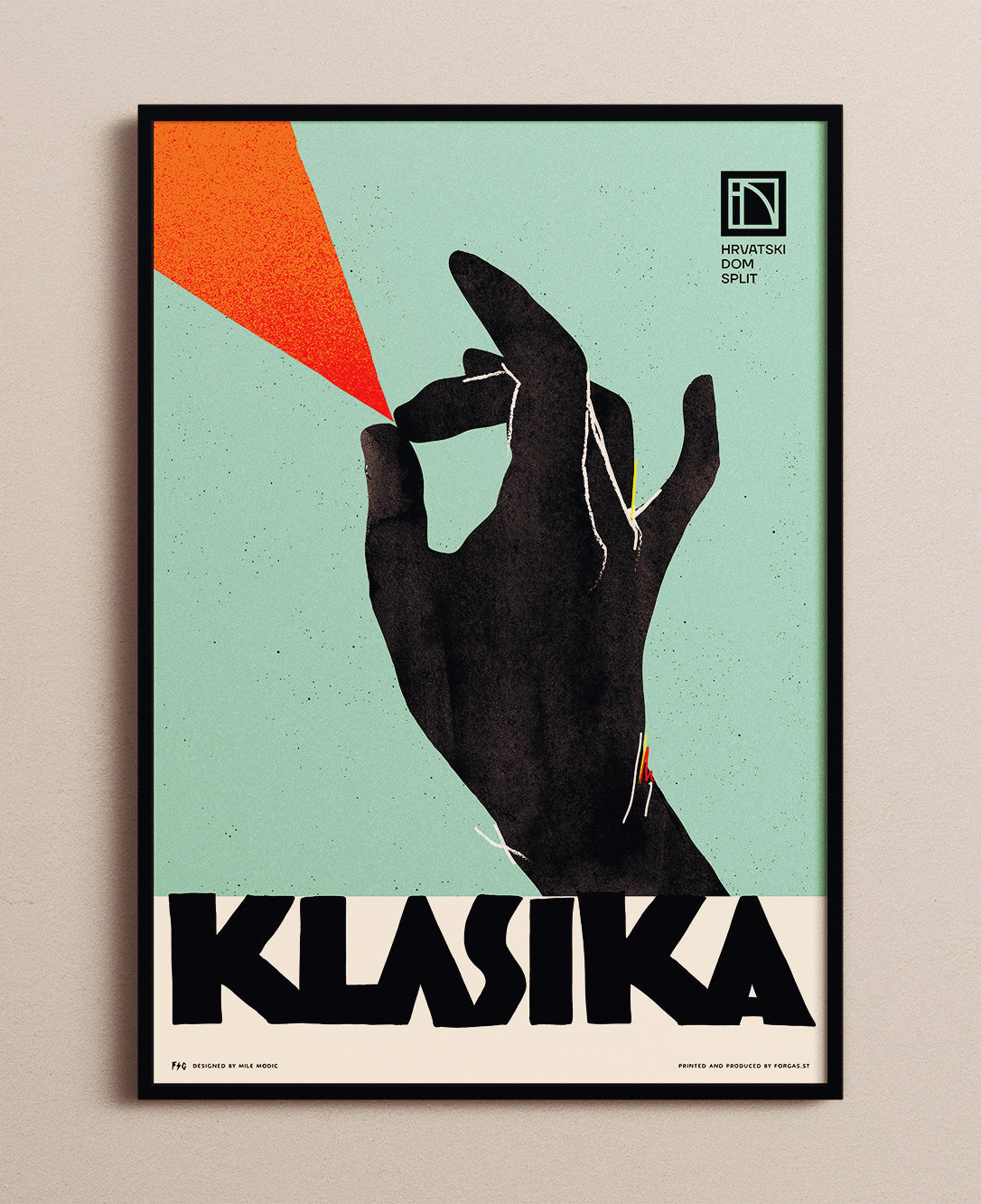 Klasika 25/26