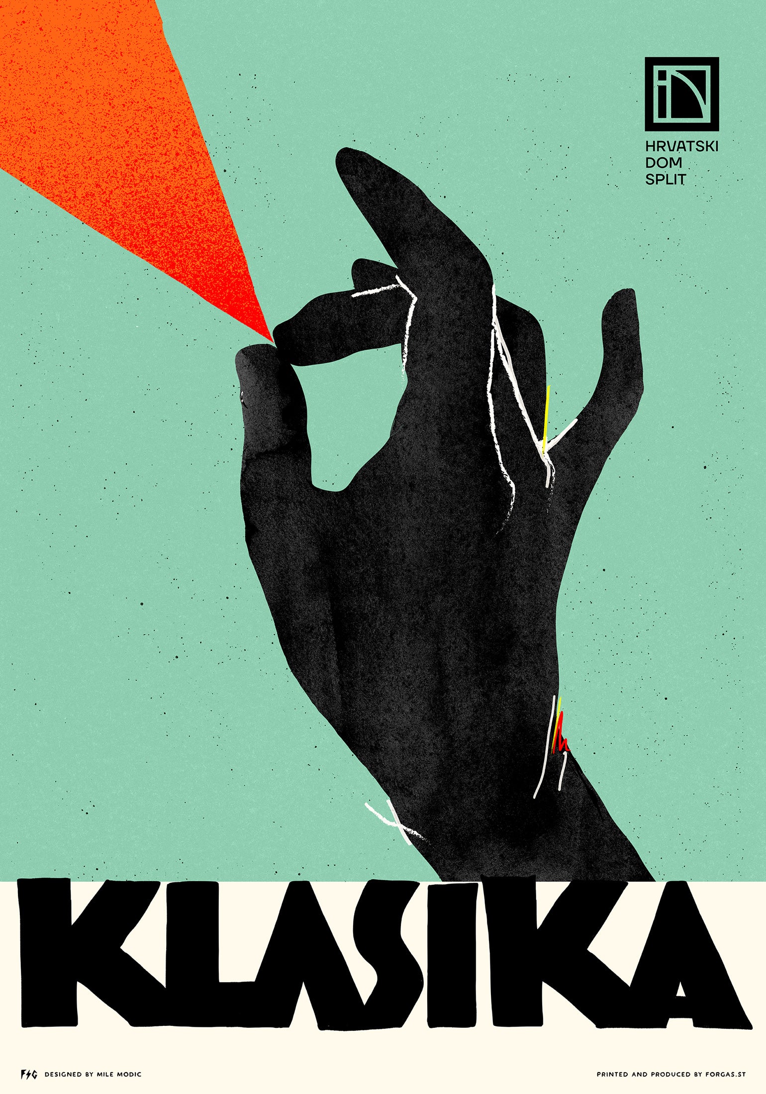 Klasika 25/26