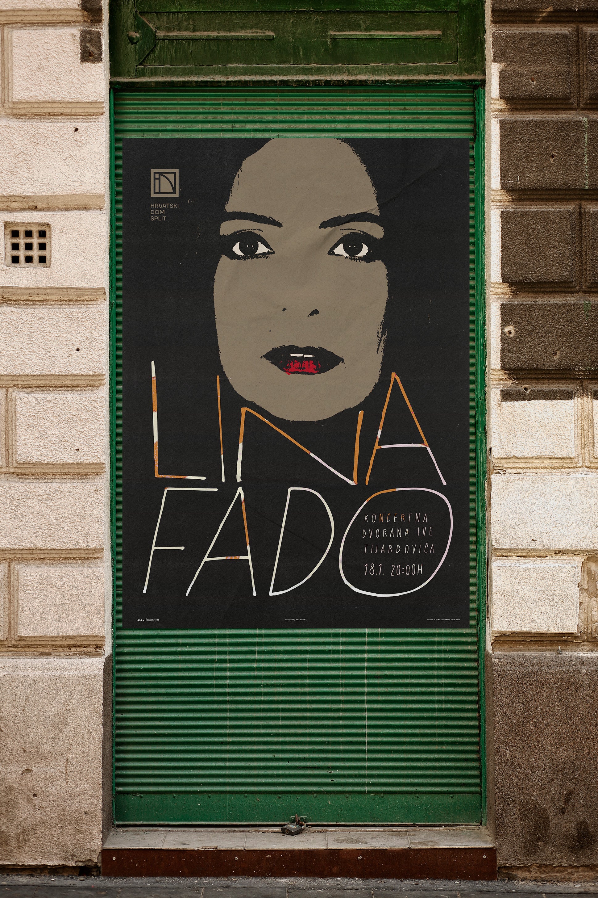 Lina