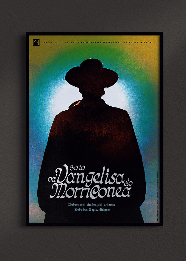 Vangelis & Morricone