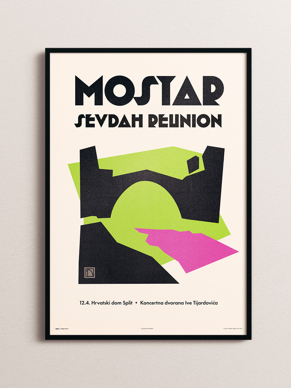 Mostar Sevdah Reunion