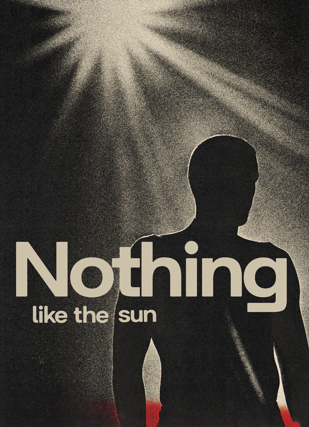 Nothing Like Nothing Like the Sun - Original Art by Mile Modic