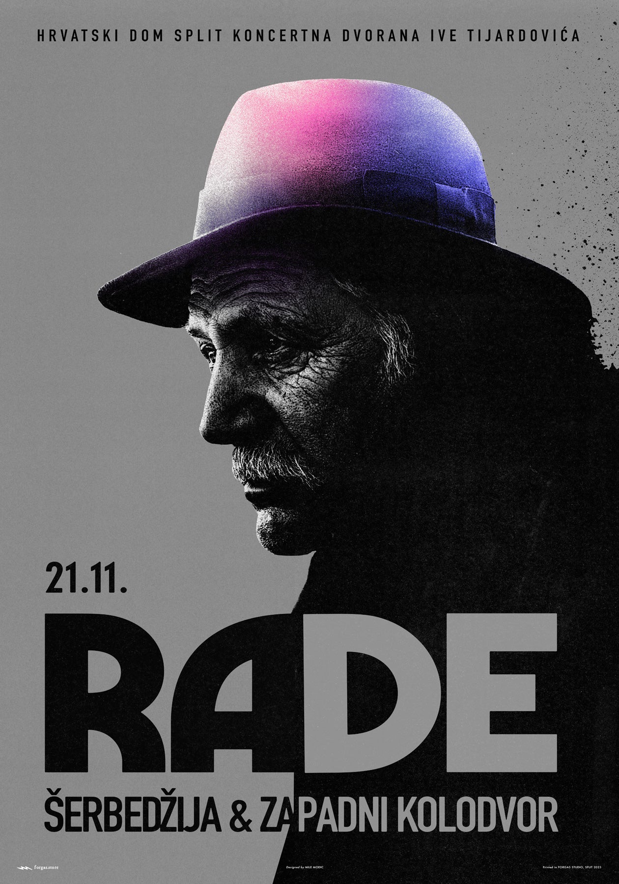 Rade Šerbedžija