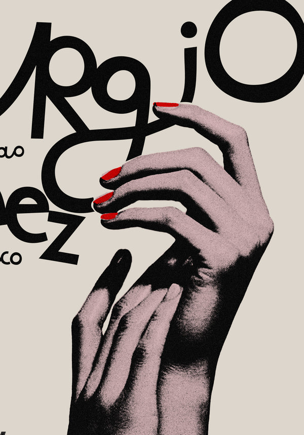 Sergio Gómez "El Colorao"