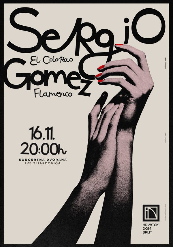 Sergio Gómez "El Colorao"