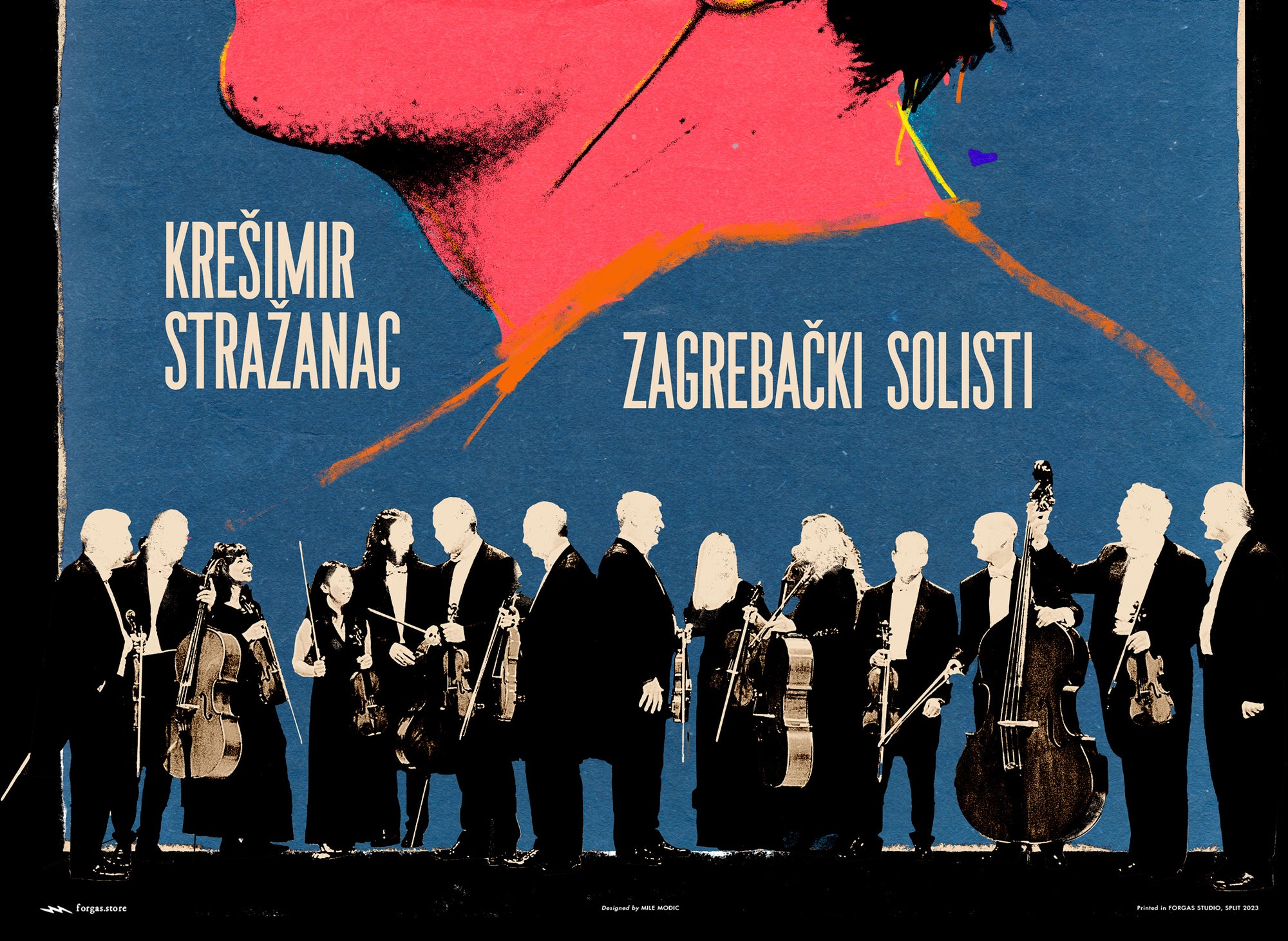 Krešimir Stražanac