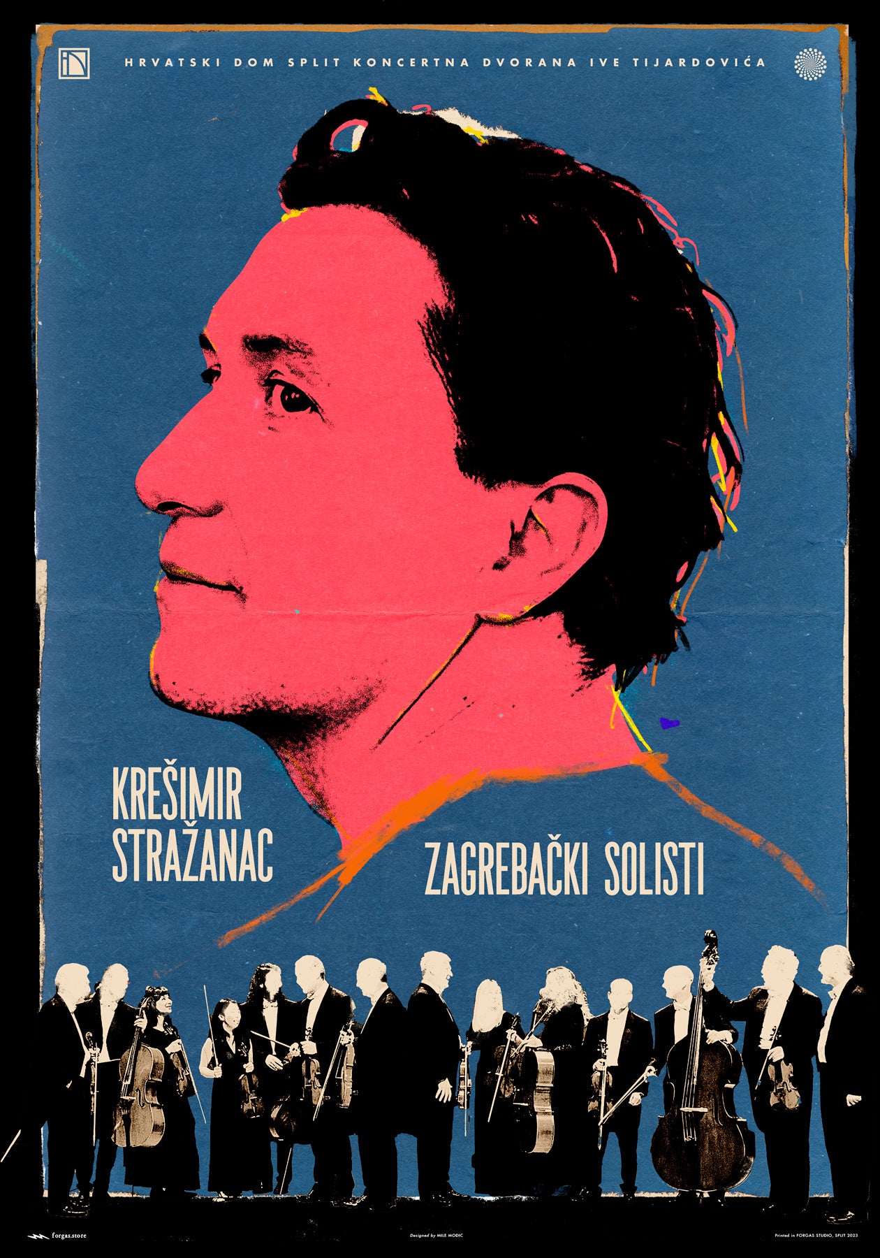 Krešimir Stražanac