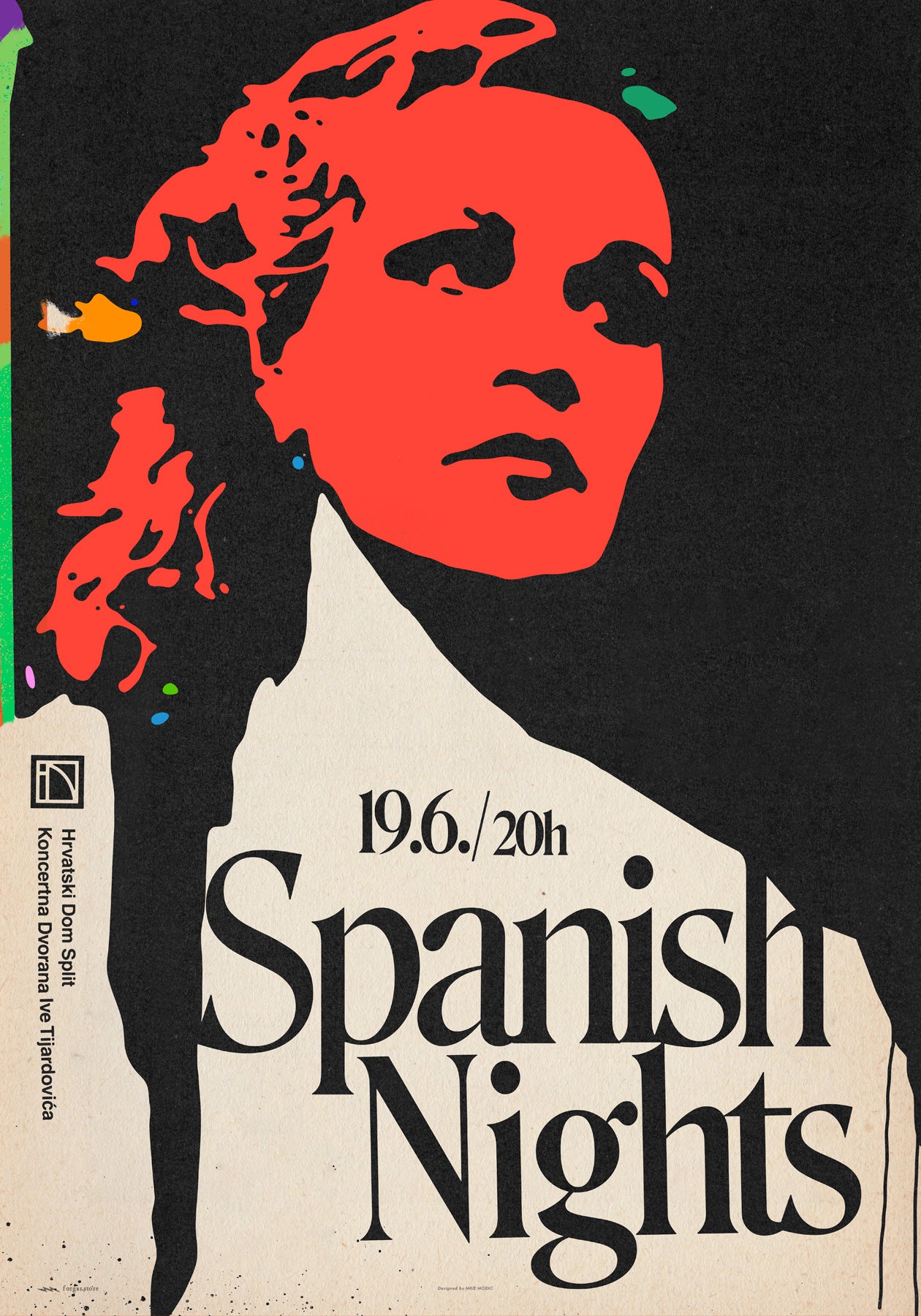 Spanish Nights