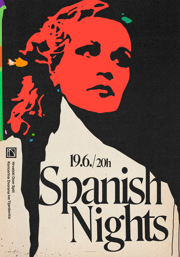 Spanish Nights