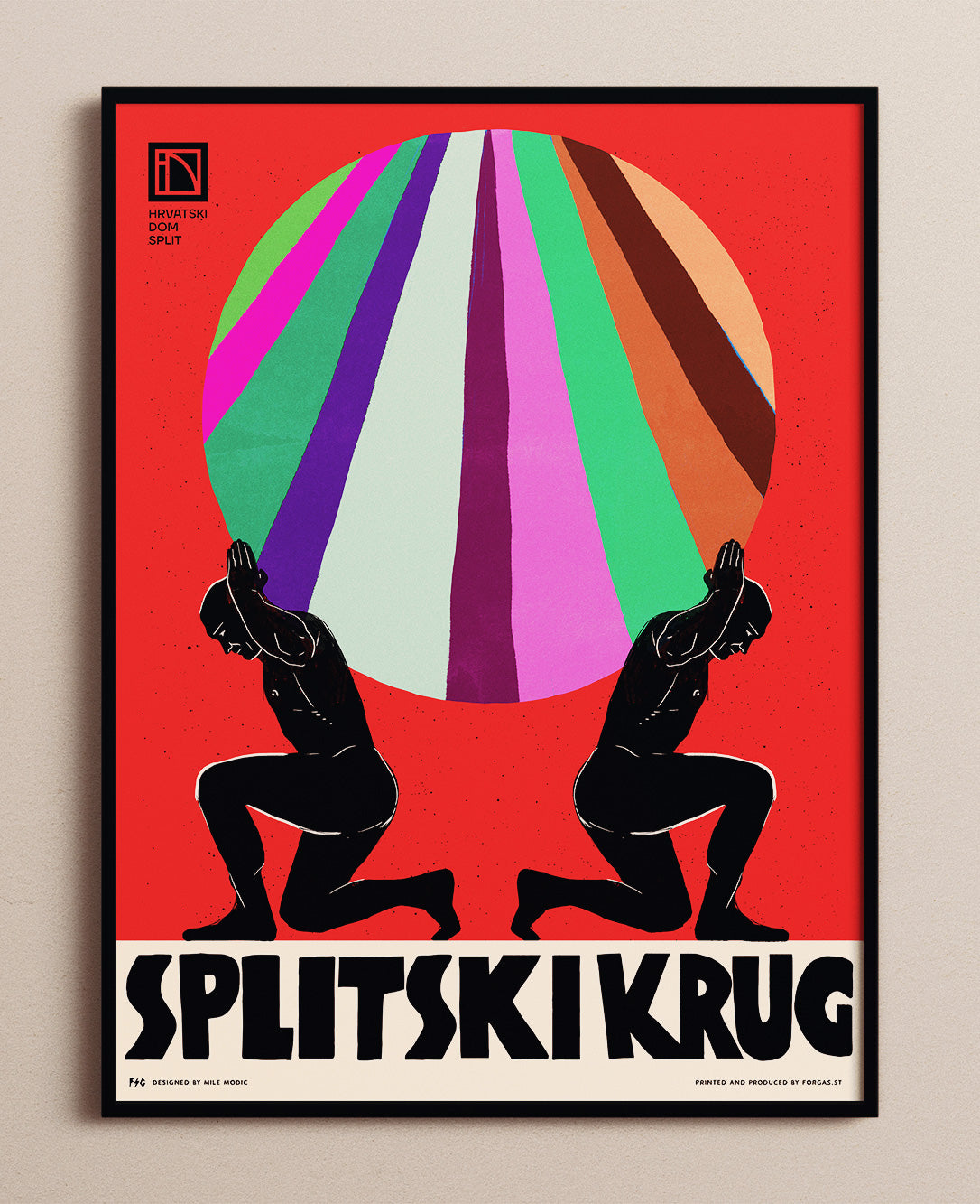 Splitski Krug 25/26