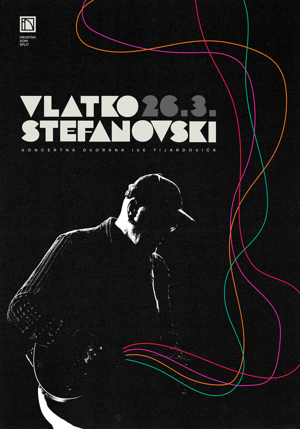 Vlatko Stefanovski