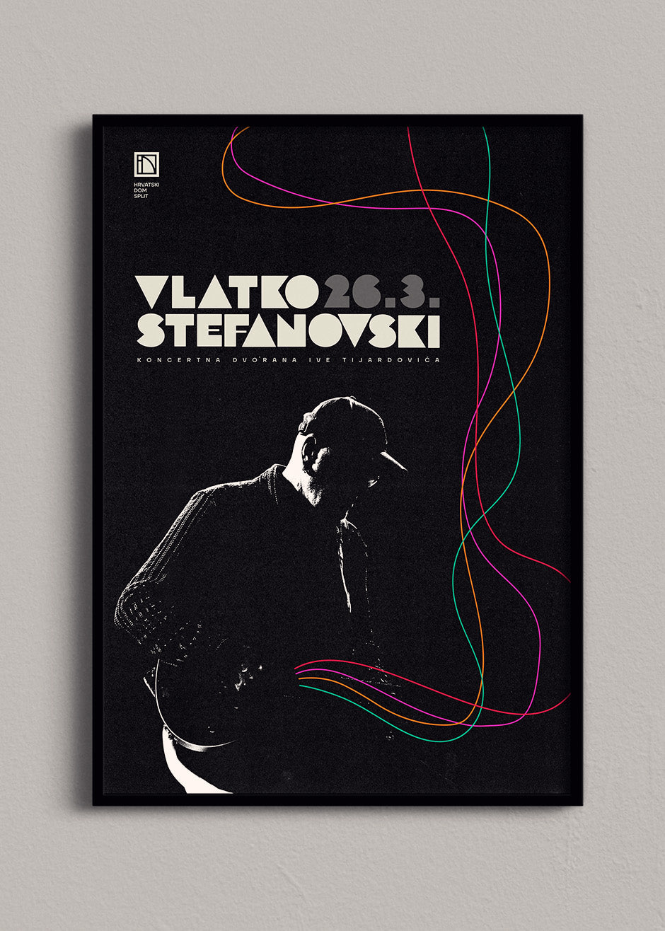 Vlatko Stefanovski