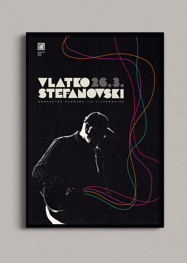 Vlatko Stefanovski