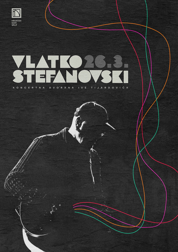 Vlatko Stefanovski