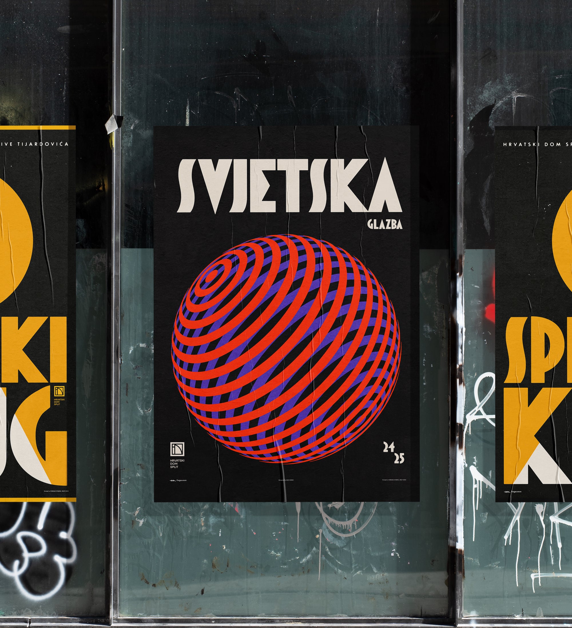 Svjetska Glazba