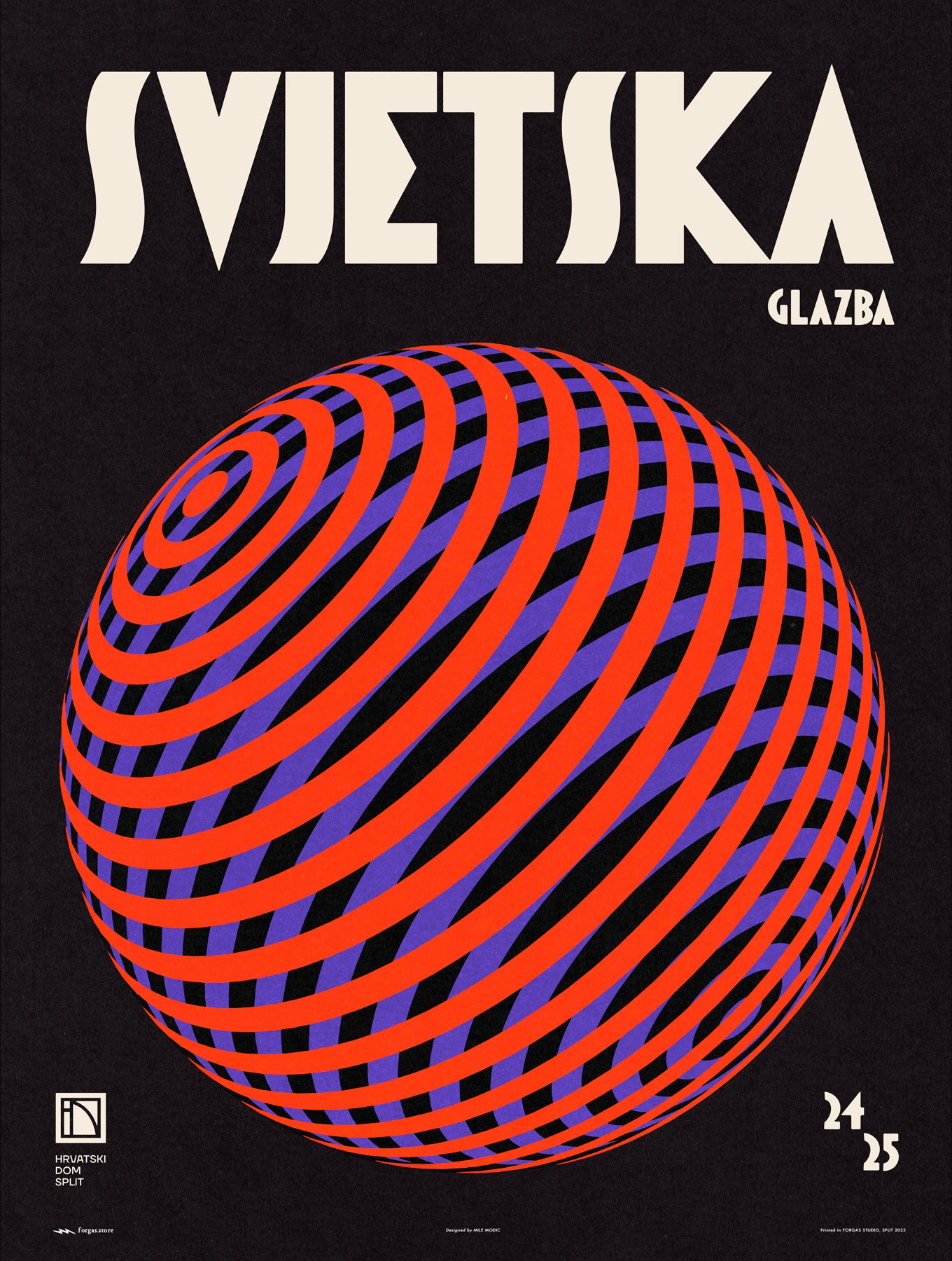 Svjetska Glazba