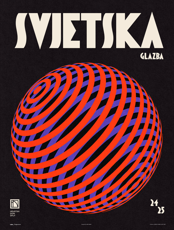 Svjetska Glazba