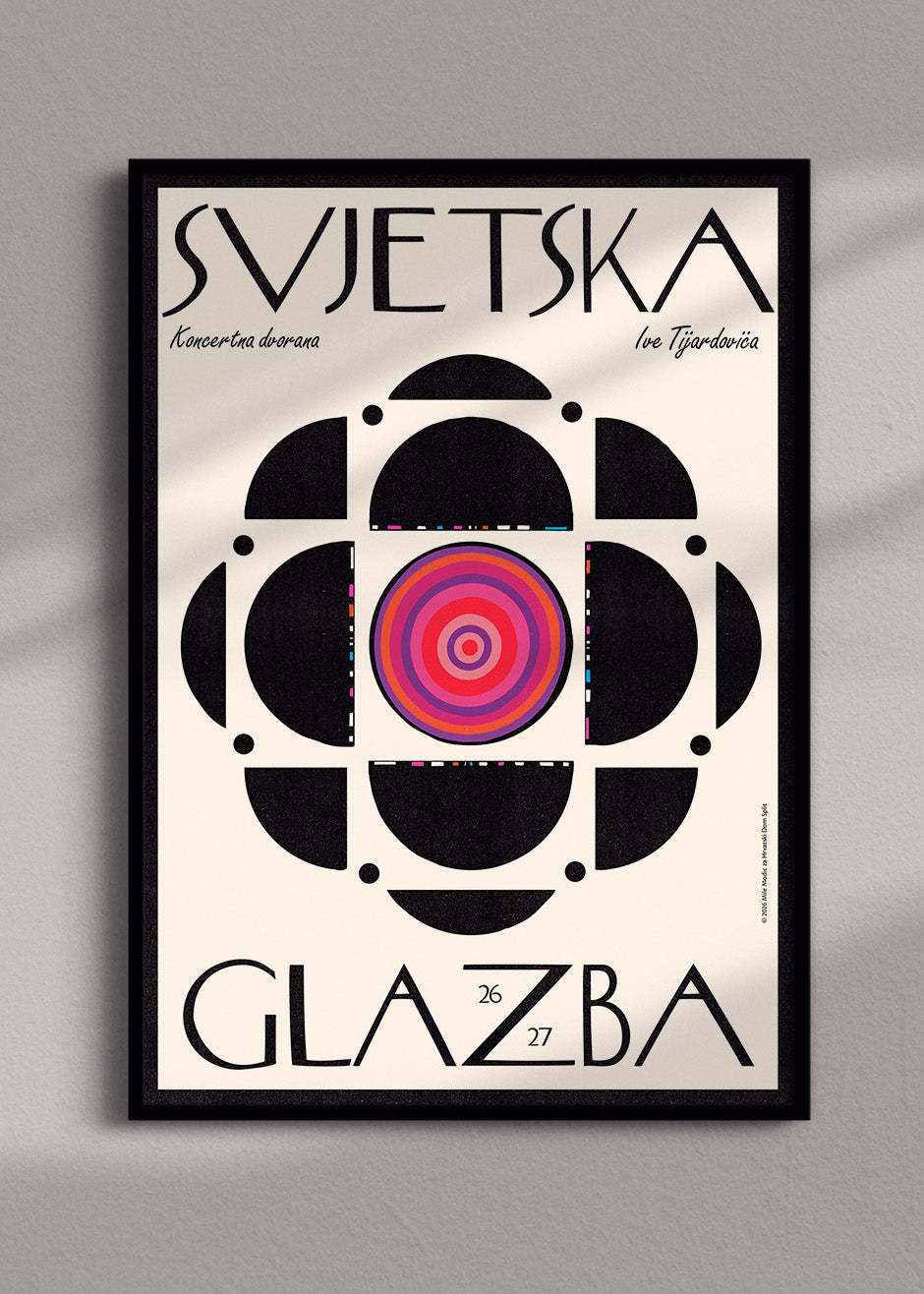 Svjetska Glazba 27