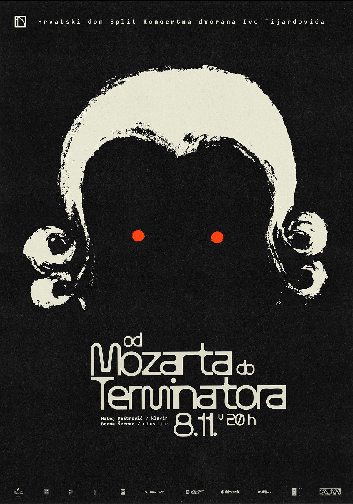 Od Mozarta do Terminatora