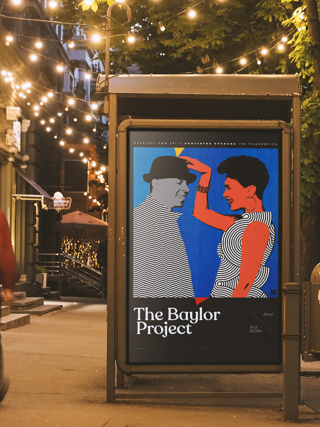 The Baylor Project