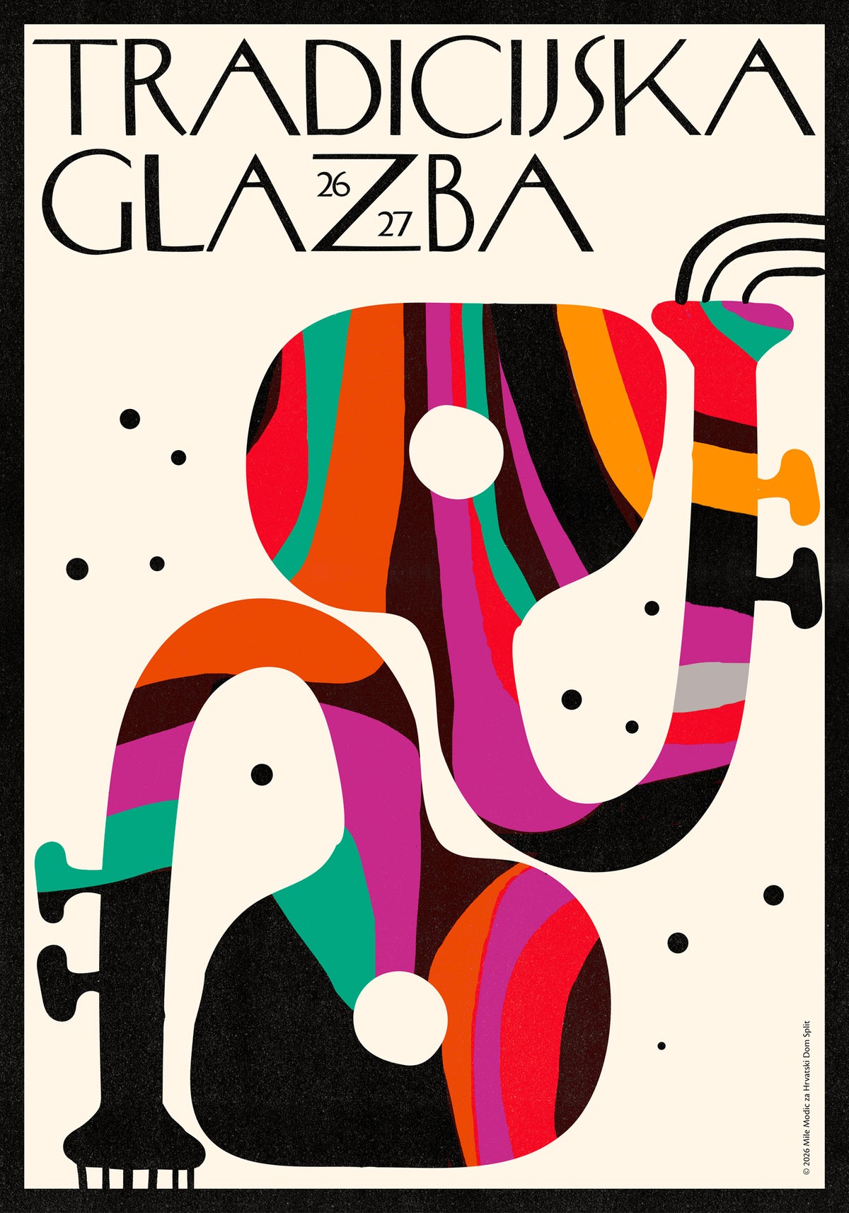 Tradicijska Glazba 27