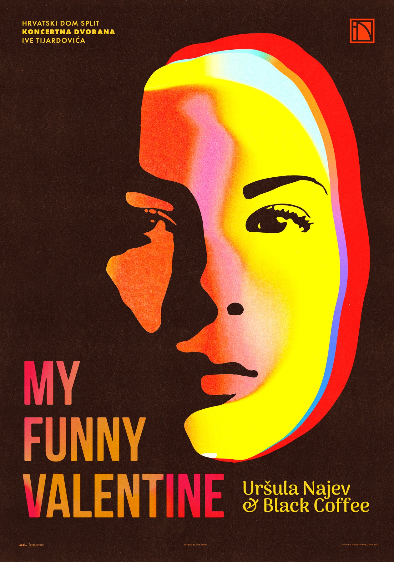 My Funny Valentine