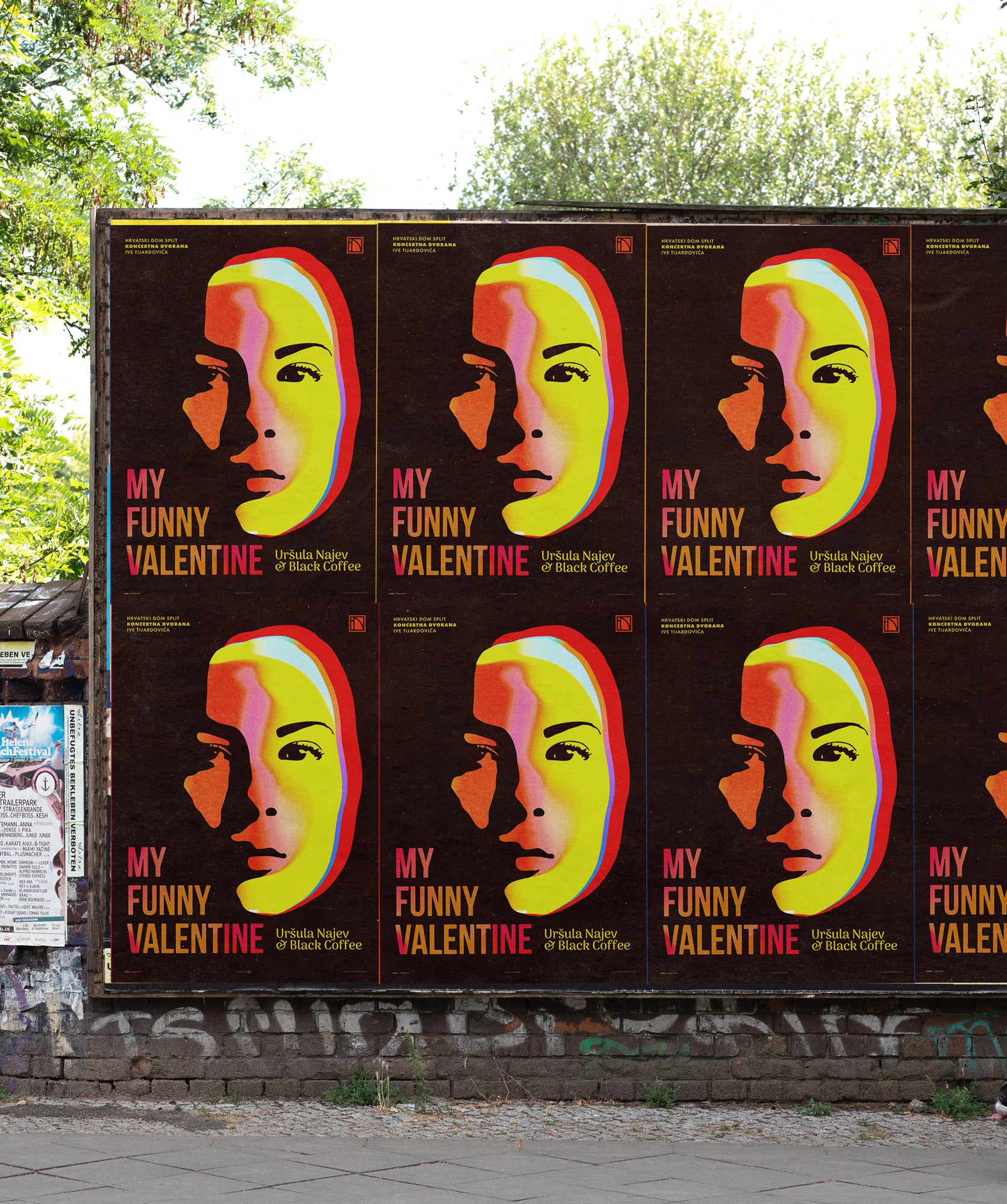 My Funny Valentine