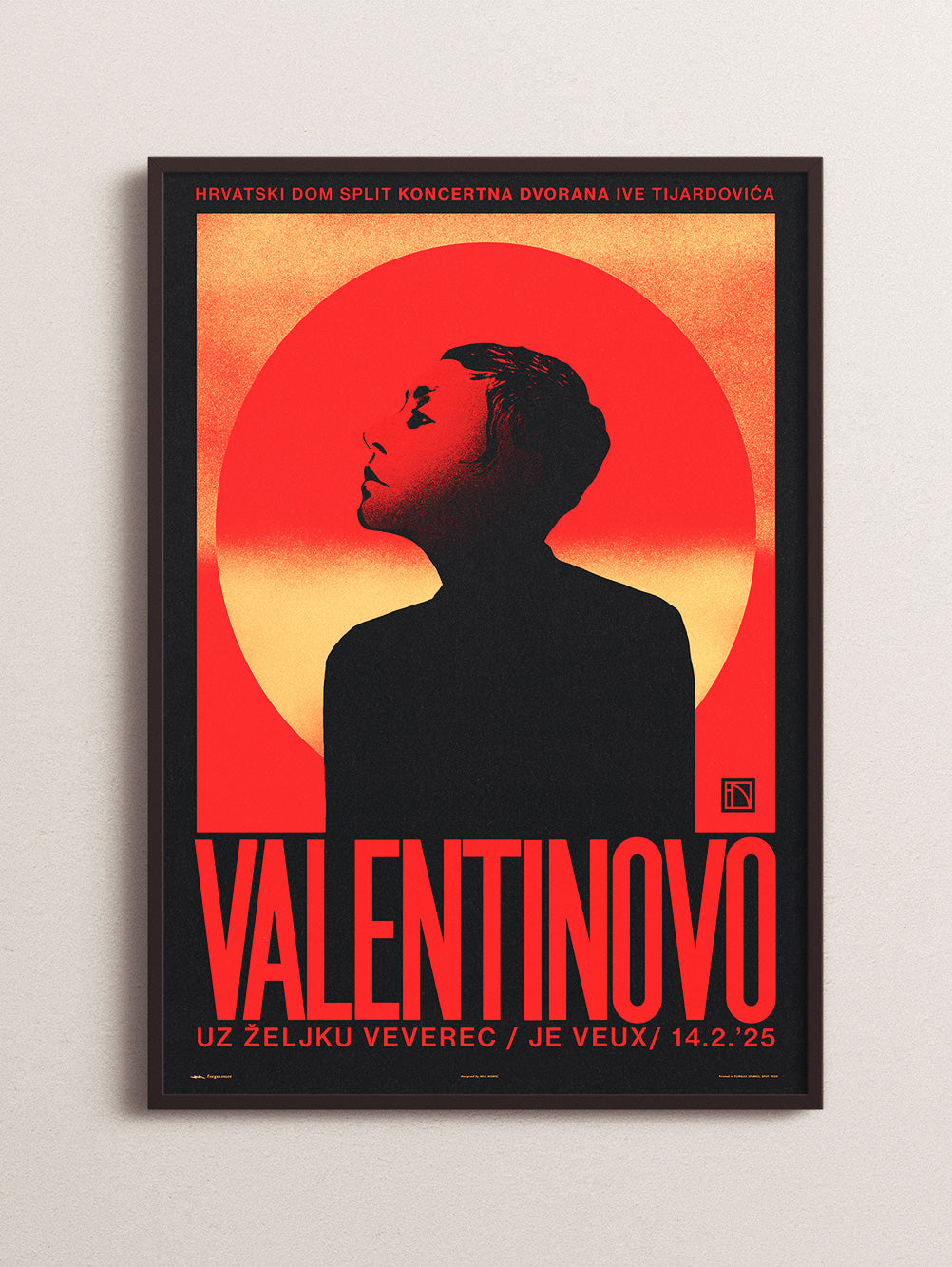 Valentinovo