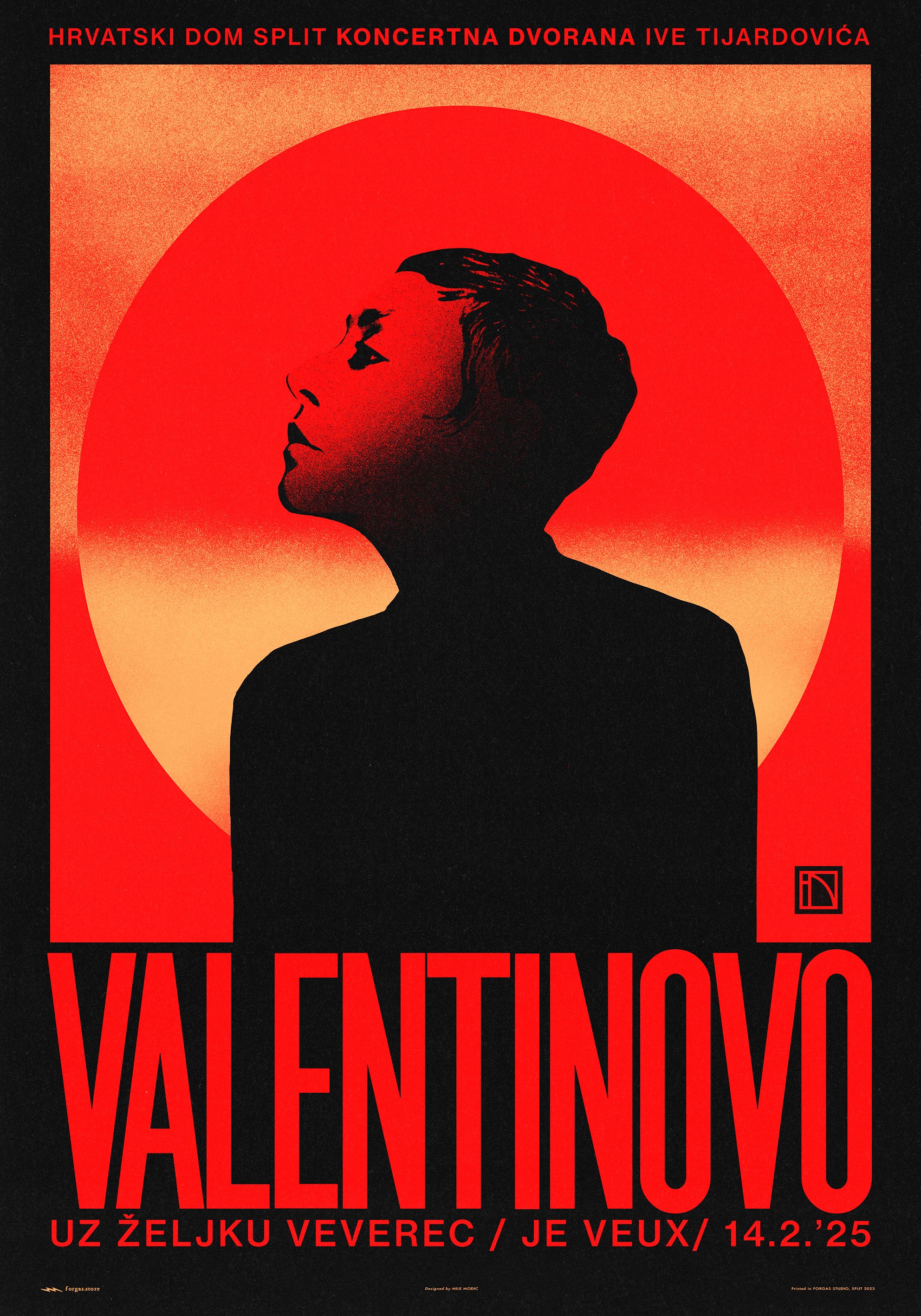 Valentinovo